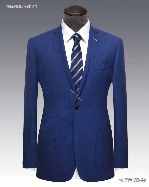 西服的储藏和保养